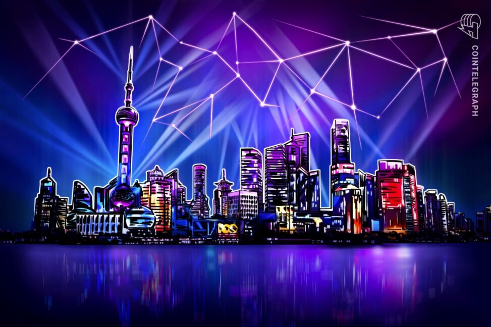 Solana’s liu says shanghai event postponed over registration surge