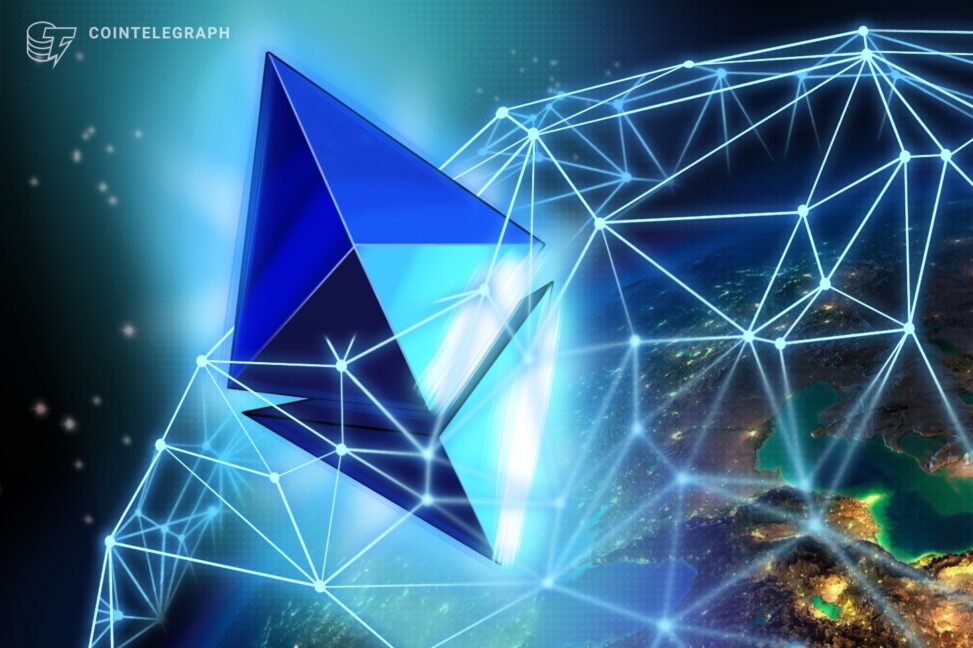 Eez tests atomic l1 to l2 transaction in push to unify ethereum