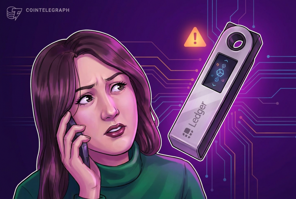 Ledger investigates fund losses linked to southeast asian reseller, warns users