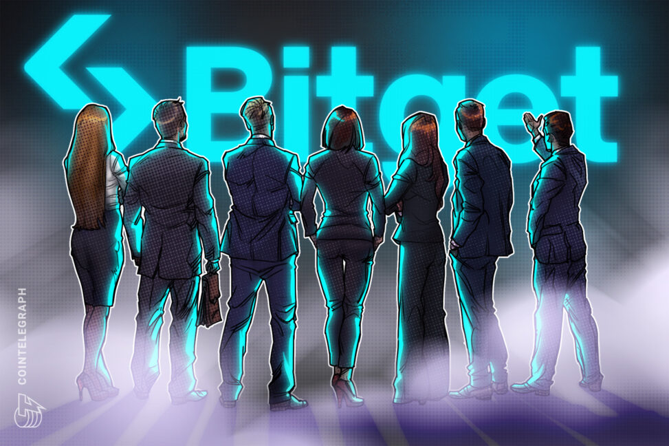 Bitget to discontinue services for some users in one off exercise  