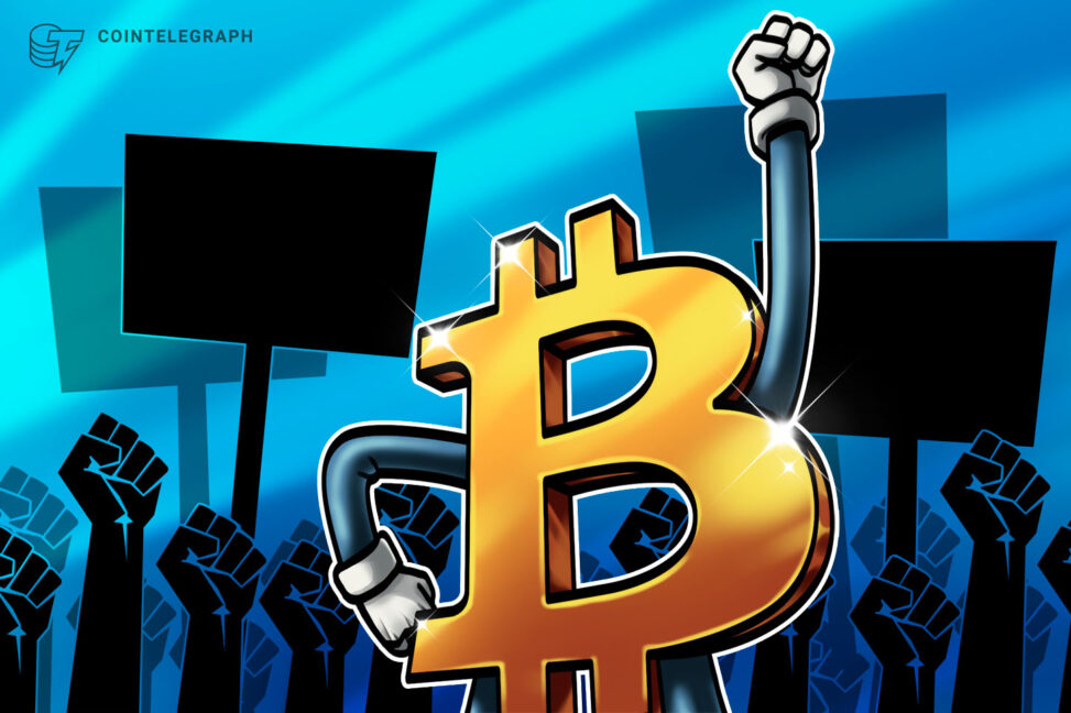 Bitcoin long term resistance in focus as analysis sees selling risk above $85k