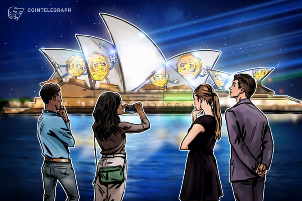 Australia releases draft bill to adopt oecd crypto tax reporting framework