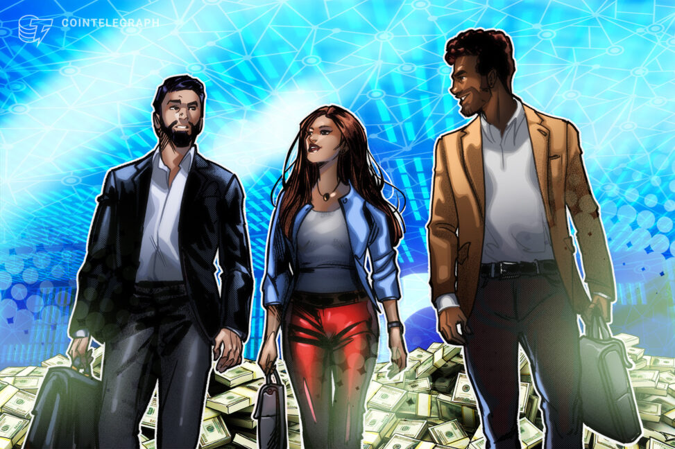 Luxor raises $16m from cmt digital amid ai bitcoin miner convergence