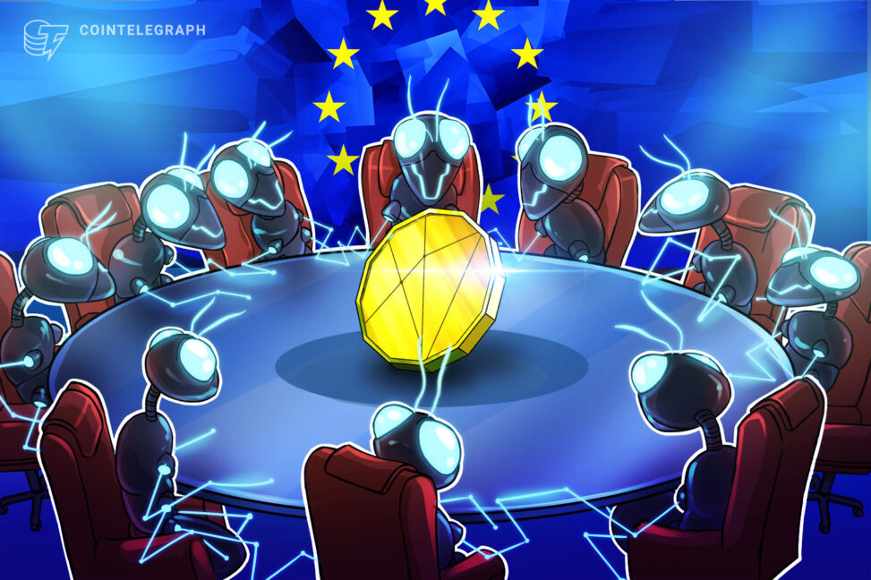 Eu lawmakers push crypto onto anti corruption agenda