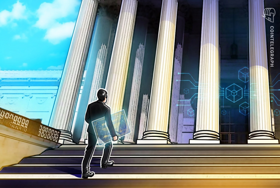 Sec flags tokenization as high risk area in 2027 market examinations