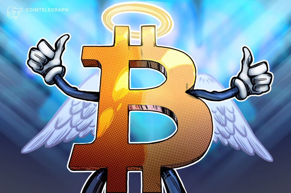 Bitcoin etfs kick off ‘uptober’ with $103m inflow