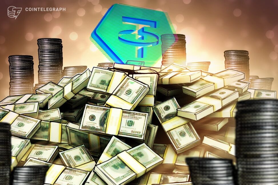 Tether backs aisa as strategic investor, completing seed extension round