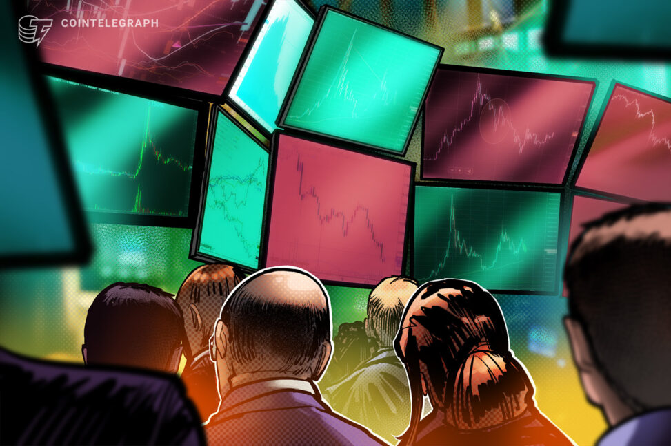 Intel, ibm, oracle and ionq latest to object to okx ice tokenized stocks
