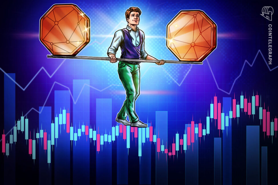 Bitcoin ‘top buyers’ halt btc price upside with $87.7k now key: glassnode