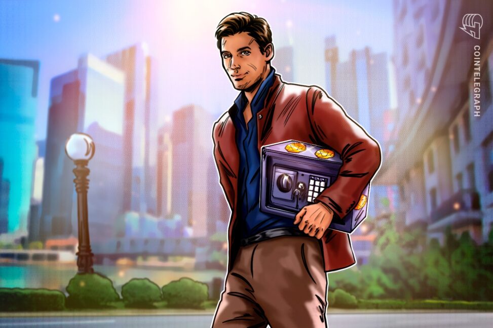 Was crypto self custody ever designed for beginners?
