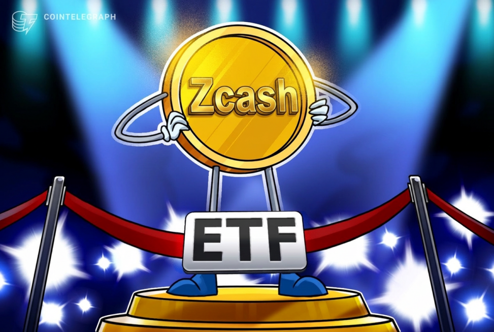 Winklevoss backed zcash etf files with sec for nasdaq listing