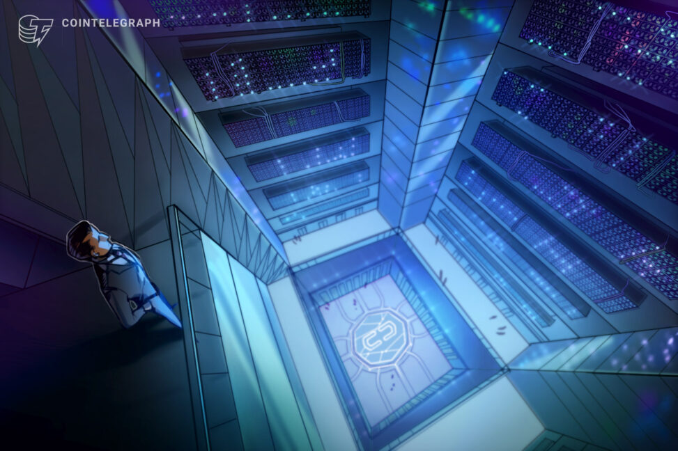 Ftx’s crypto mining venture is now used to advance ai
