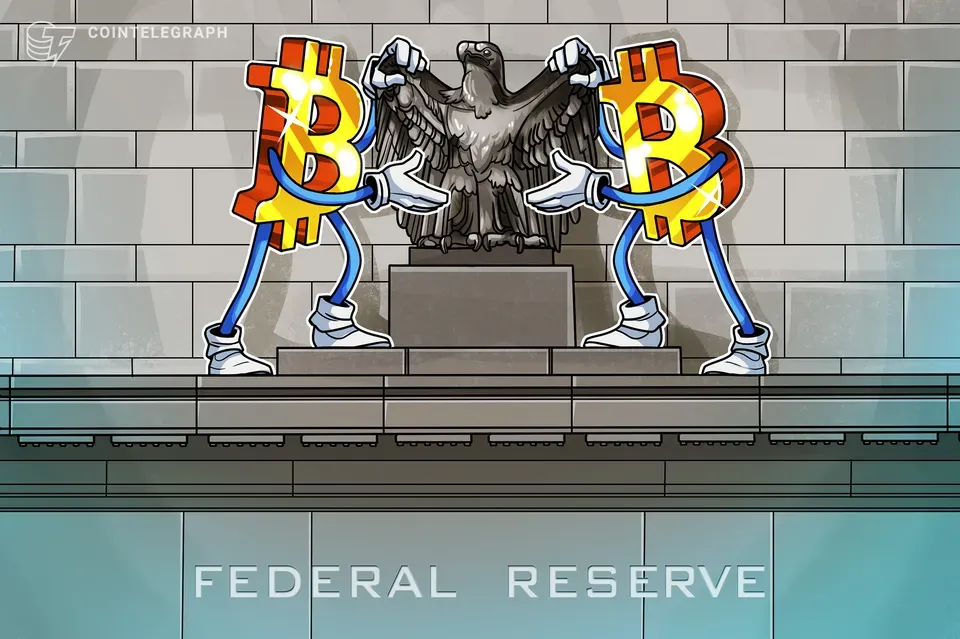 Bitcoin price bounce rejected at 50 day trend line ahead of fomc, earnings