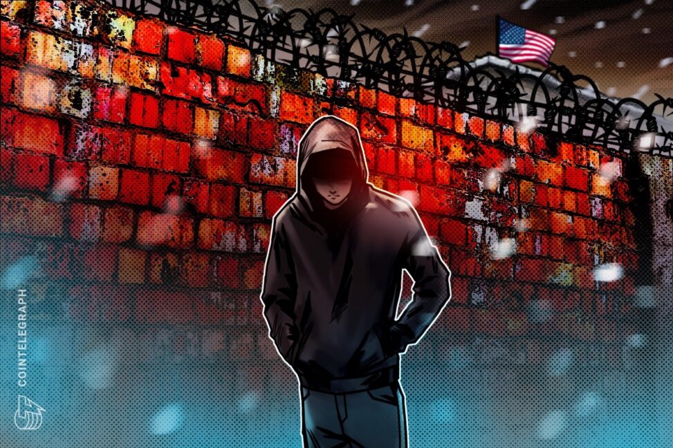 Chainalysis traces north korean crypto cash outs through garantex
