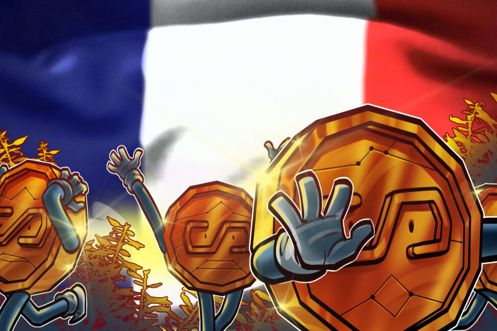 France advances stablecoin tax, eyes self custodial wallets and exit tax proposals