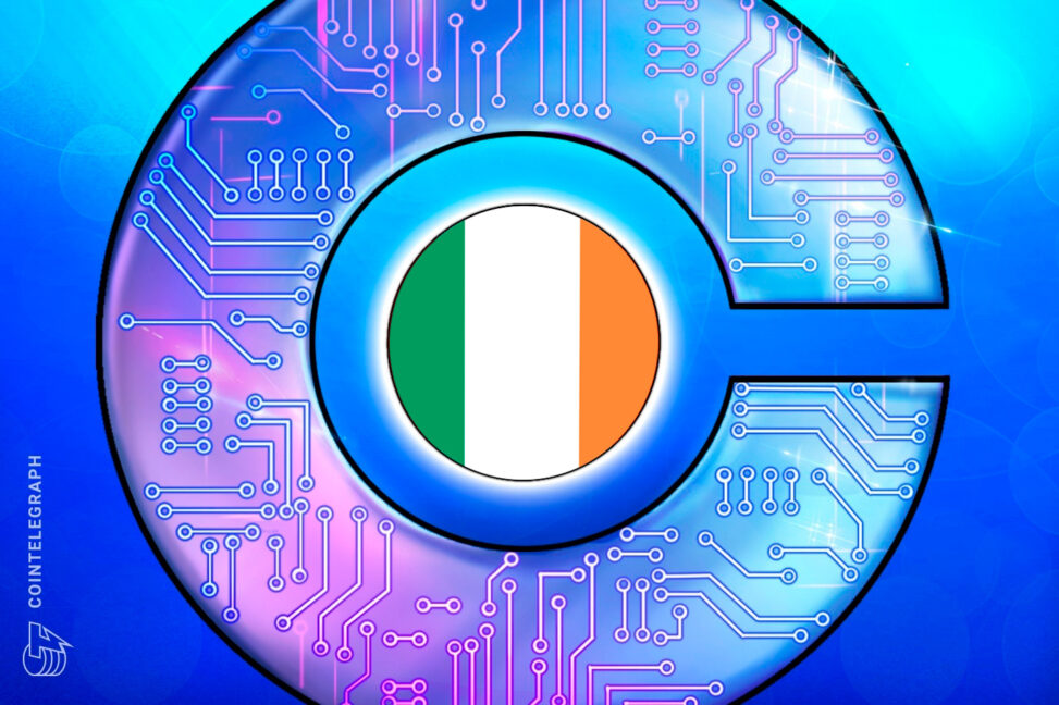 Irish cenbank fines coinbase arm $3.6m for oversight, safeguard failures