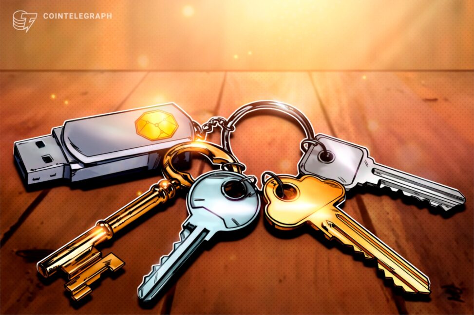 Can crypto users trust the supply chain behind hardware wallets?