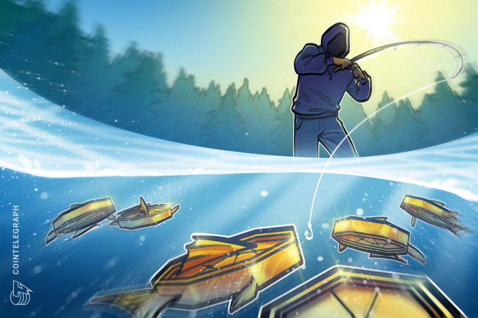 Coldcard says it’s investigating how phishing link appeared on its x account  
