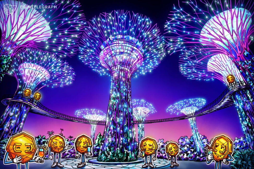 Malaysia, thailand join singapore’s cross border stablecoin push