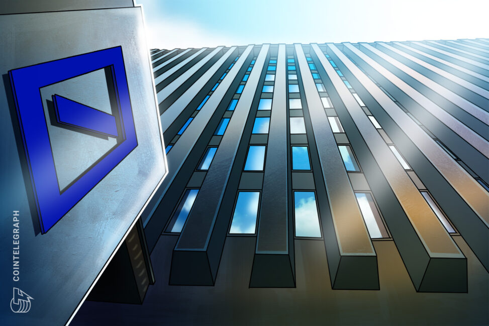 Deutsche bank prepares german crypto custody launch, eyes asia: report