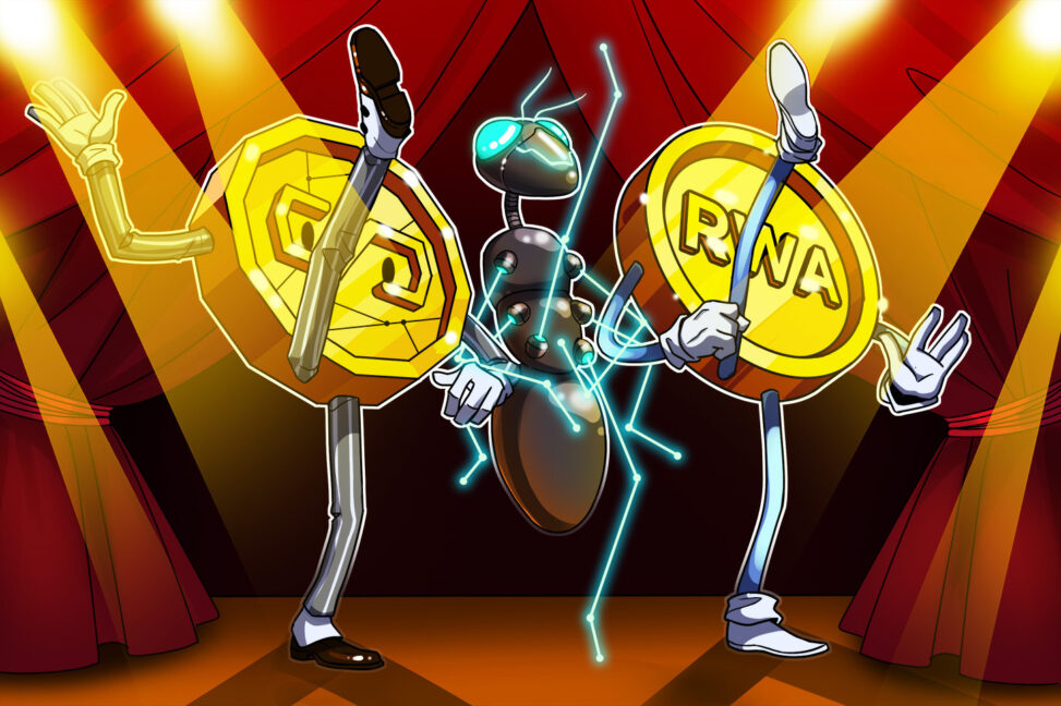 Tx launches ustx stablecoin to pull rwa liquidity onto its chain
