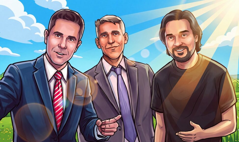 Richard heart caught ‘off guard,’ qday gets even closer: hodler’s digest
