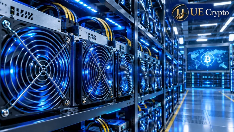Bitcoin mining company raises $16 million to accelerate ai business expansion, btc holders could earn up to $7,000 daily by seizing the opportunity