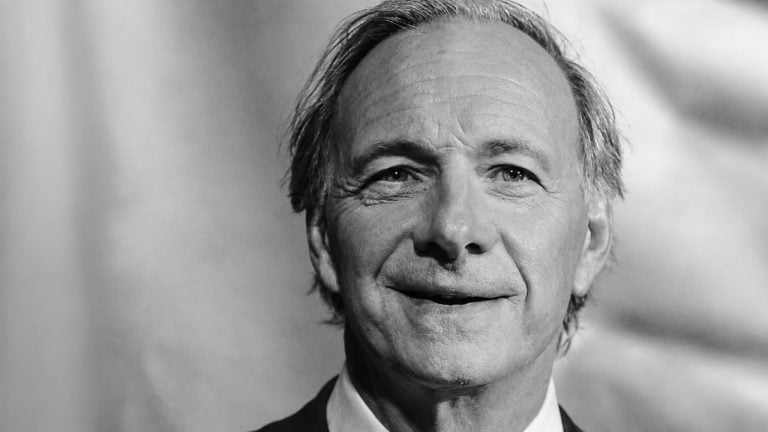 Ray dalio just put a three year clock on a us debt crisis