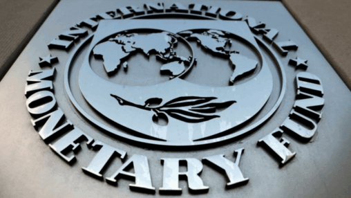 What the imf’s world economic outlook means for bitcoin price