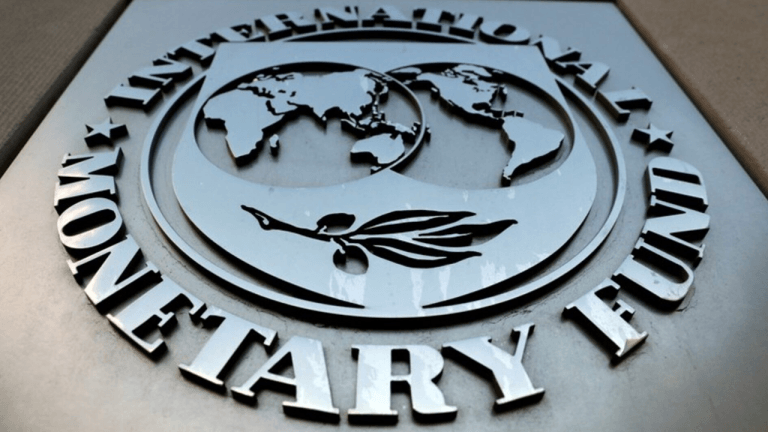 Imf warns $65 billion tokenization market has a dangerous catch