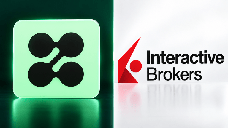 Interactive brokers rolls out ether staking with zerohash