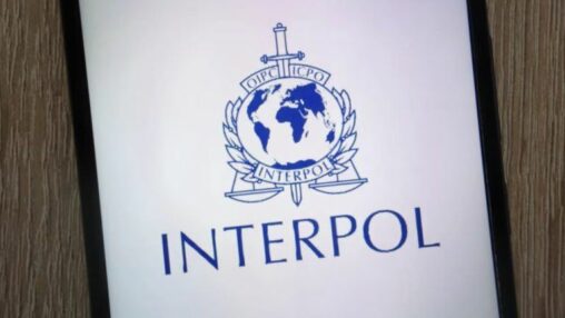 Interpol africa sweep nets 1,462 arrests, exposes crypto laundering