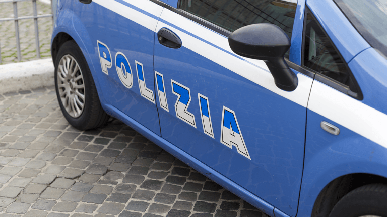 Italian police uncover €110m mafia banking scheme using crypto