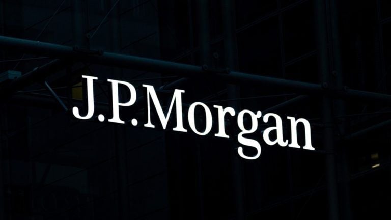Jpmorgan brings tokenized money funds to solana for us investors