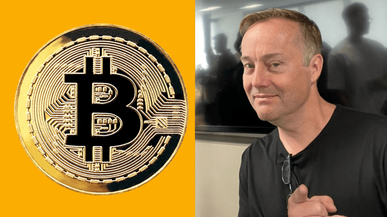 Jason calacanis predicts bitcoin will never reclaim its price peak—here’s why