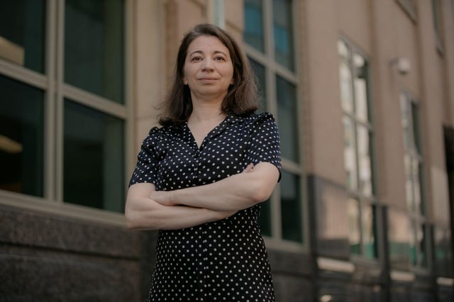 The crypto cop who took down a global scam network from brooklyn