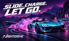 Ai psychosis? speed reading + endless driving + attention marketing + chillsynth
