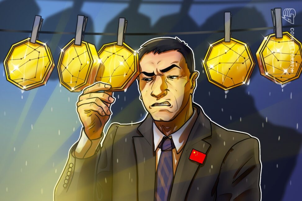 Chinese crime network laundered over $1b for lazarus: zachxbt