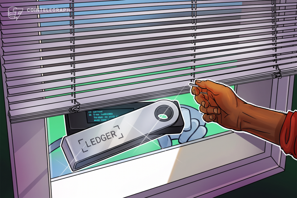 Mediamarktsaturn pulls ledger products amid tampering reports