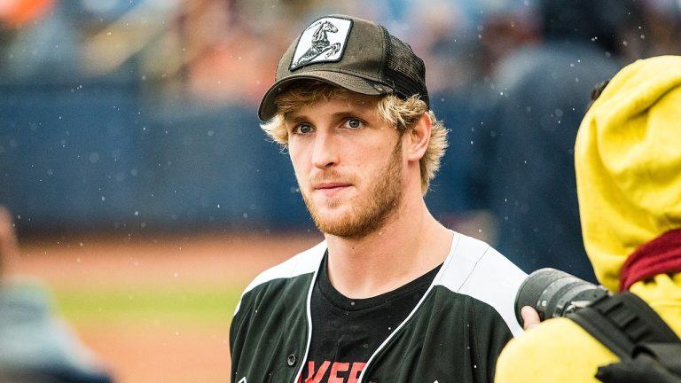 Binance hack has logan paul calling crypto ‘a scam’ despite cryptozoo past