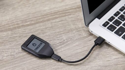 Trezor slashes reseller network after $93m ledger security scare