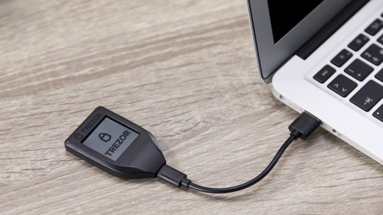 Trezor slashes reseller network after $93m ledger security scare