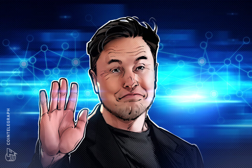 Musk warns over 200 ai neoclouds face ‘guppy level death’