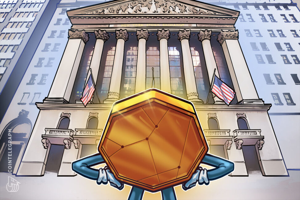 Alphabet, microsoft add objections to okx ice proposed tokenized stock platform