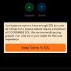 What does this mean? and why can’t i access it