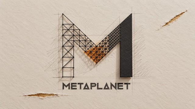 Metaplanet sells and rebuys its bitcoin in a bid for a credit rating