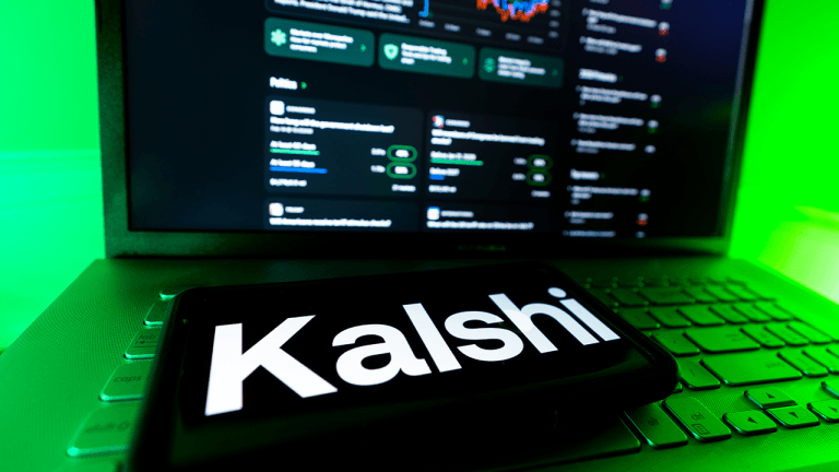 Parlays push kalshi past $3.9 billion in a day, twice in a weekend