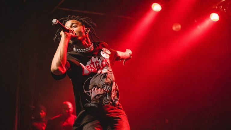Playboi carti’s x account pushed a meme coin that rugged within hours