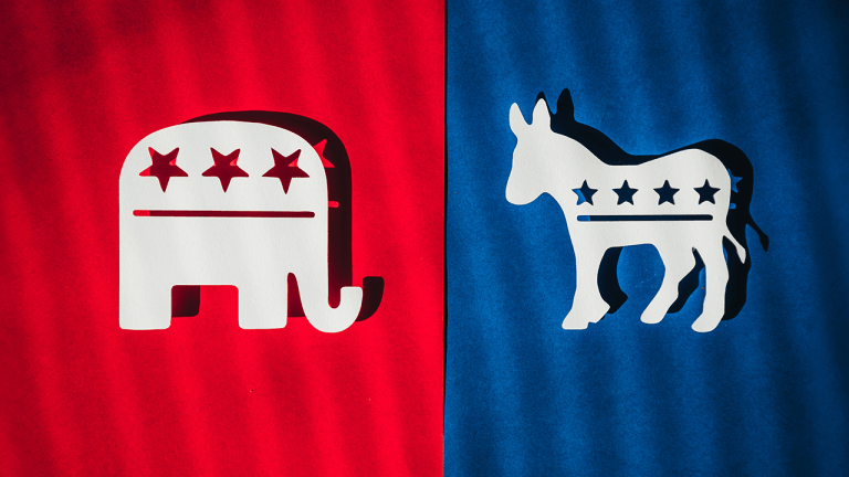 Polymarket flags suspicious midterm election bets as $24m house market heats up