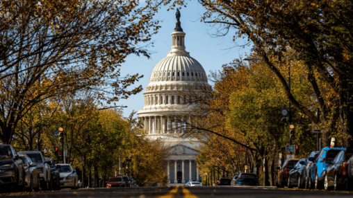 Polymarket gives dems 62% midterm sweep odds, clarity act in jeopardy